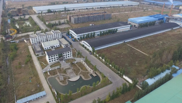 China Qingdao Shinerising Glass Co., Ltd company profile