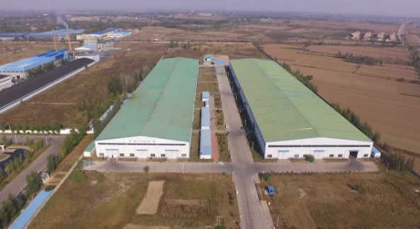 China Qingdao Shinerising Glass Co., Ltd company profile