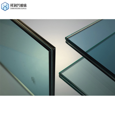 Sice s Demand Tempered Laminated Glass with Competitive and CE/SGS/CCC Certification
