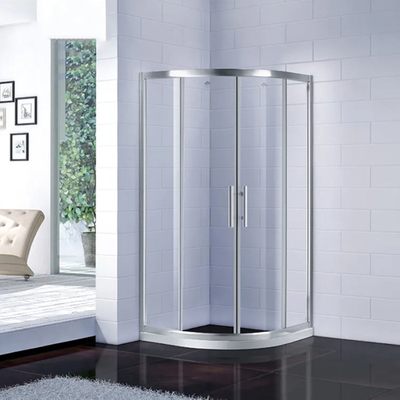 Sliding Furniture Multifunction Shower Room Door Enclosure for Your Bathroom Redesign