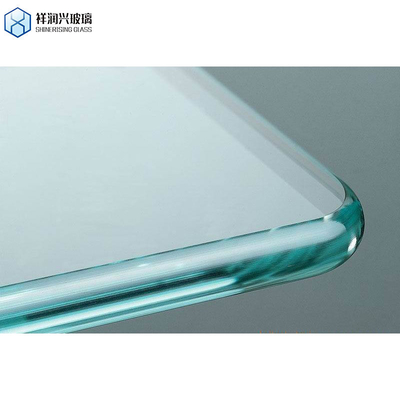 3mm-19mm Dark Euro Grey Tinted Float Glass Tempered Glass Suppliers with Modern Style