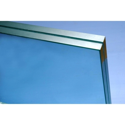 Single Glass Wired/Decorative/Bathroom Glass for Buildings Window in SGS Certified