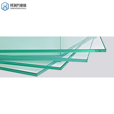 Technique Laminated 2mm 3.2mm 4mm Mistlite Patterned Solar Glass for Photovoltaic Panel