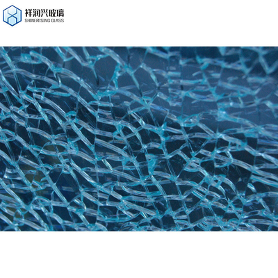 3mm 4mm 5mm 6mm 8mm Flat Thick Clear Float Glass for Building Industrial Glass Made