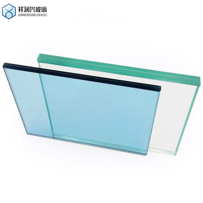 3.2mm Tempered Low Iron Patterned Solar Glass for Solar Panels Physically Tempered