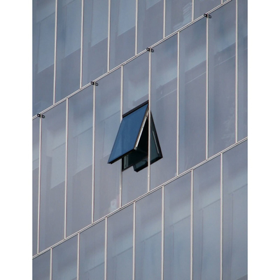Swimming Pool Glass Staircase Glass 5 Years After-sales Service Tempered Laminated Glass