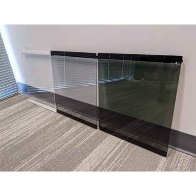 Customized Request 10mm 12mm Tempered Glass with CE Certificate and Customization