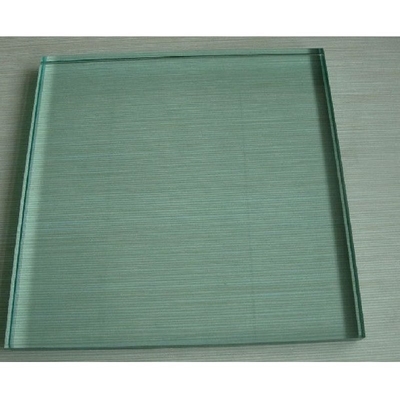 CE Certified Fully Tempered Toughened Thermal Glass Window Sliding Door Wall Panels
