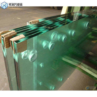 10mm 12mm Tempered Glass Bus Shelter in Qingdao with Folded and Unfolded Options