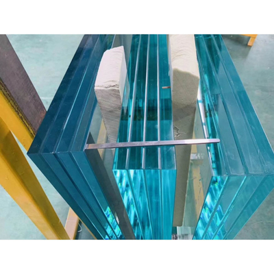 Clear Ultra Thin 0.55mm 1.1mm Strong Corning Gorilla Glass Mobile Bulletproof Surface
