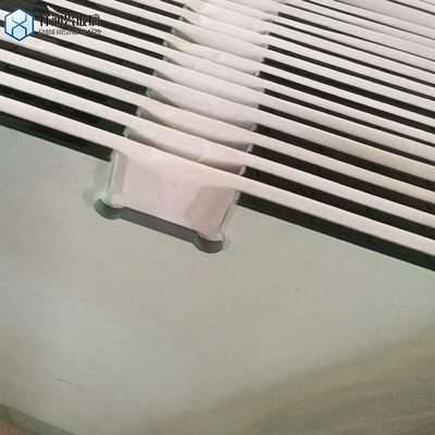 Modern Style 19mm Tempered Glass for Aquarium Customization