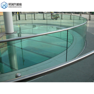 Customized 5mm Black Tempered Sandblasted Frosted Glass Perfect for Flat Surfaces