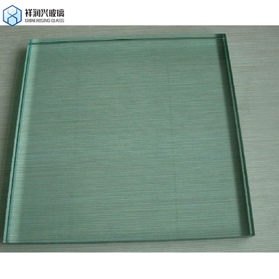 Customized 5mm Black Tempered Sandblasted Frosted Glass Perfect for Flat Surfaces