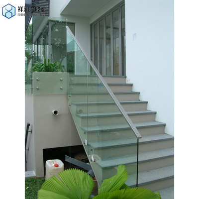 Customized 5mm Black Tempered Sandblasted Frosted Glass Perfect for Flat Surfaces