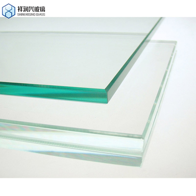 Electronics Instruments Technique 6mm Safety Tempered Glass for Furniture Table Tops