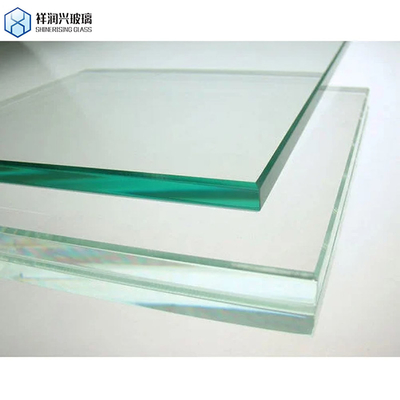 Electronics Instruments Technique 6mm Safety Tempered Glass for Furniture Table Tops