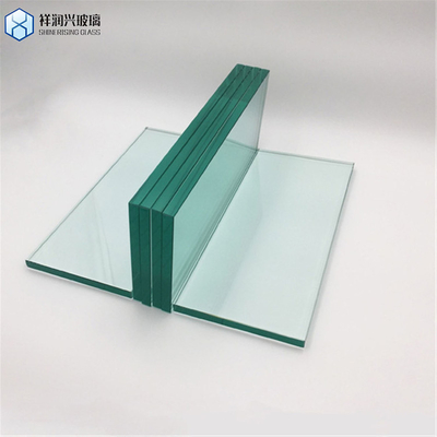 Electronics Instruments Technique 6mm Safety Tempered Glass for Furniture Table Tops