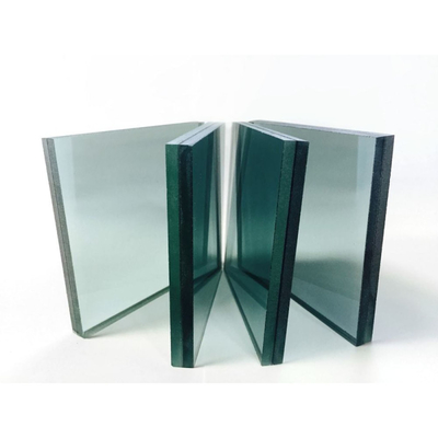 10 10 10mm Tempered Laminated Glass for Balcony Fencing Swimming Pool Fencing Product