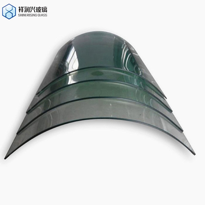 5 Years After-sales Service Tempered Glass Basketball Backboard Standard GB15763.2-2005