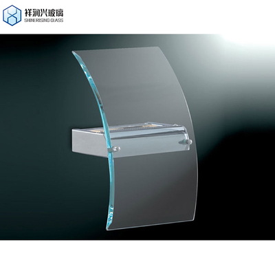 5mm 6mm 10mm 18mm 20mm 4mm Tempered Glass for Vetro Temperato Standard GB15763.2-2005