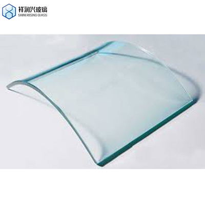 5mm 6mm 10mm 18mm 20mm 4mm Tempered Glass for Vetro Temperato Standard GB15763.2-2005