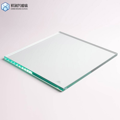 5mm 6mm 10mm 18mm 20mm 4mm Tempered Glass for Vetro Temperato Standard GB15763.2-2005
