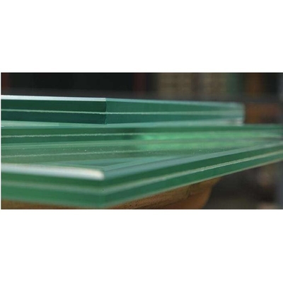 Main Product Laminated Glass CE Roof Tempered Sandwich Glass Panel Insulated Glass