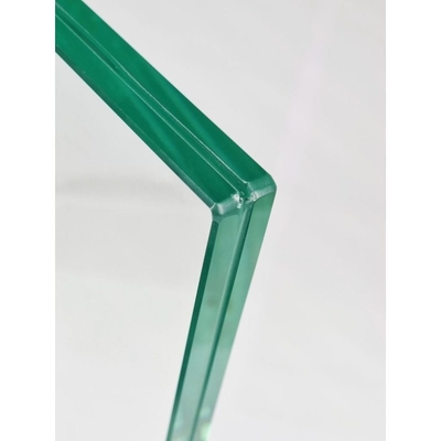 13.52mm Laminated Tempered Glass The Perfect Combination of Durability and Style
