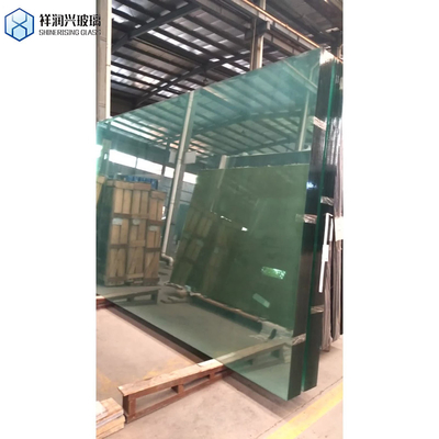 Bathroom Sliding Door Enclosure 4mm 5mm Tempered Glass Shower Door ISO Certified 5