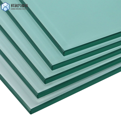 Bathroom Sliding Door Enclosure 4mm 5mm Tempered Glass Shower Door ISO Certified 5