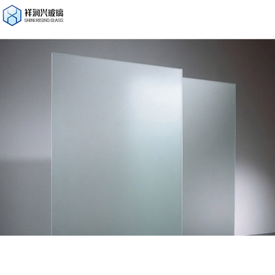 GB15763.2-2005 Standard 3300*2140*8mm Light Grey Normal Glassgray Tinted Float Glass