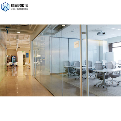 Main Product Laminated/Insulated/Float Glass/Tempered Glass M2 for Shower Enclosure