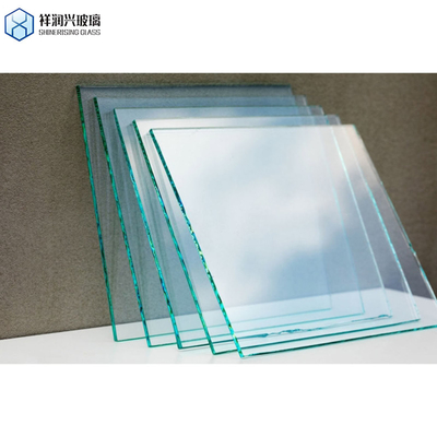 1.3mm 1.5mm 1.8mm 2mm Ultra Thin Clear Sheet Glass Photo Frame Glass 2mm Tempered Glass