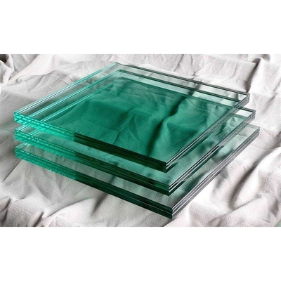 Insulated Glass Building Decoration with Explosion Proof and Heat Insulation Features