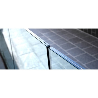 6.38mm 8.38mm 10.38mm 12.38mm 16.38mm Tempered Laminated Glass Windows Glass for Outdoors