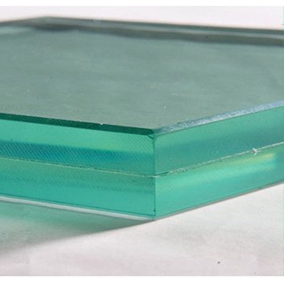 Other Product Single Glass Decorative Tempered Laminated Glass Floor Panel