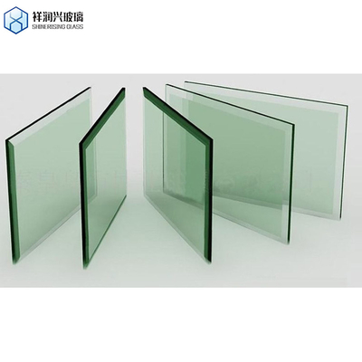 Secure Your Building with Custom Aluminium Balustrades and 5 Years After-sales Service
