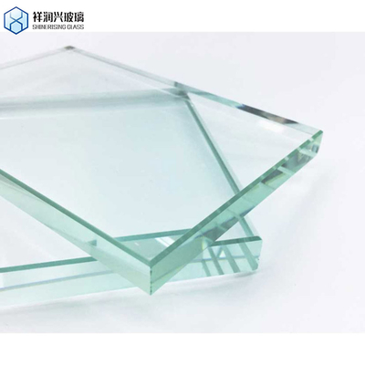 Secure Your Building with Custom Aluminium Balustrades and 5 Years After-sales Service
