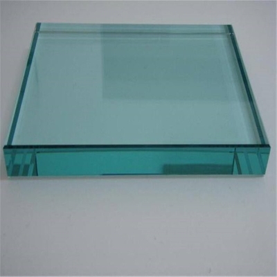 Qingdao 6mm Black UV Resistant Color Tempered Glass for Telphone Booth Easy to Install