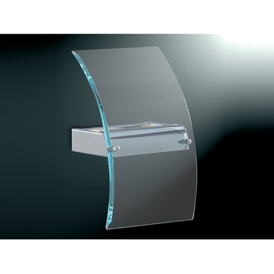 Tempered Glass for High Temperature Resistance Thickness Demand 3mm Fragment State Ⅲ