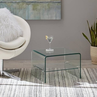 Customized Ultra Clear Laminated Glass Balustrade with Multi Layer PVB or Sgp Glass