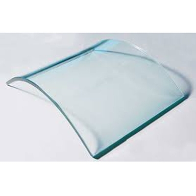 Customized Ultra Clear Laminated Glass Balustrade with Multi Layer PVB or Sgp Glass