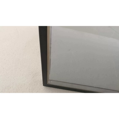 Three Layer Tempered Laminated Glass with CE Certificate and Technique Laminated