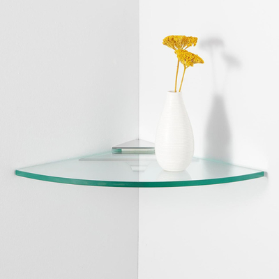 Float Glass/Patterned Glass/Tempered Glass Greenhouse with GB15763.2-2005 Standard