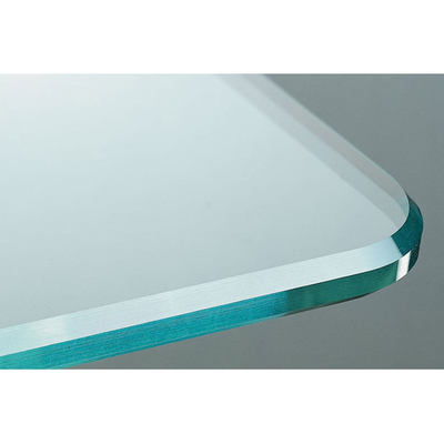 Float Glass/Patterned Glass/Tempered Glass Greenhouse with GB15763.2-2005 Standard