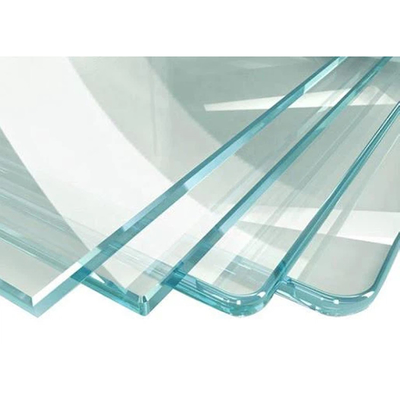 2mm 3.2mm Solar Tempered Glass Modern Style for Electronics Instruments Instruments