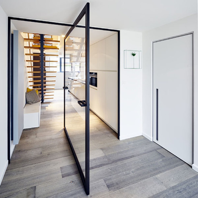 Supply Two-Way Smart Mirror Glass Folded and Unfolded with Customization Option