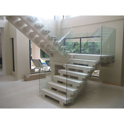 1mm-6mm Custom Tempered Glass Panels for 1830*2440/2140*3300/2440*3660 Glass Sheets