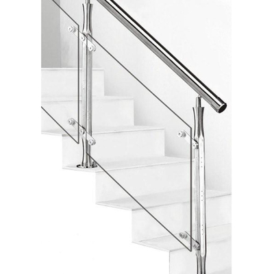 1830*2440/2140*3300/2440*3660 Tempered Glass with and Flatness Conforming Article