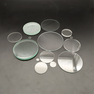 Building Glass Clear Curved Tempered Glass with Laminated Technique from Professional
